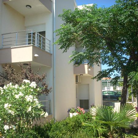 Apartments Kala Janjina Luaran gambar