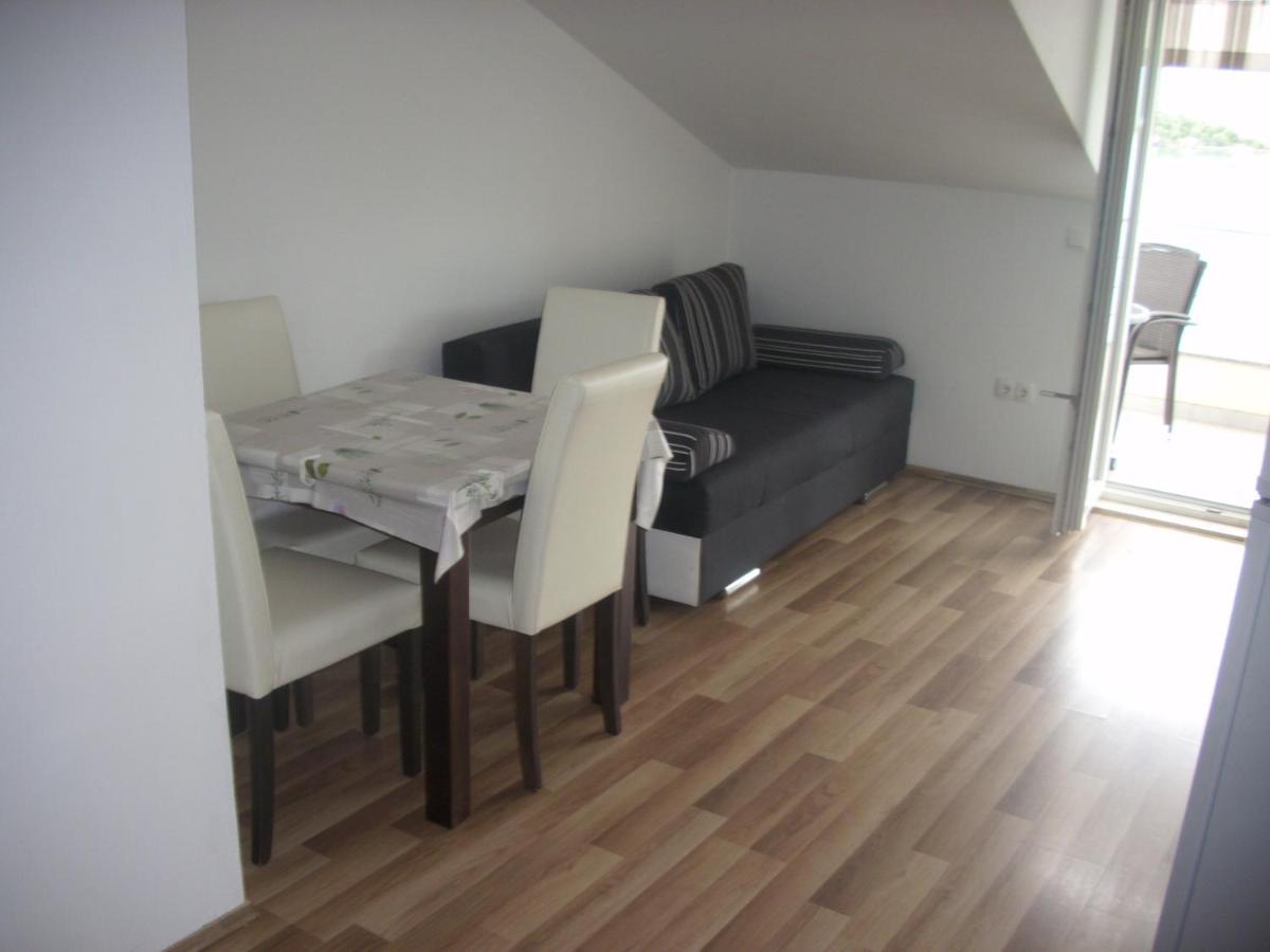Apartments Kala Janjina Luaran gambar