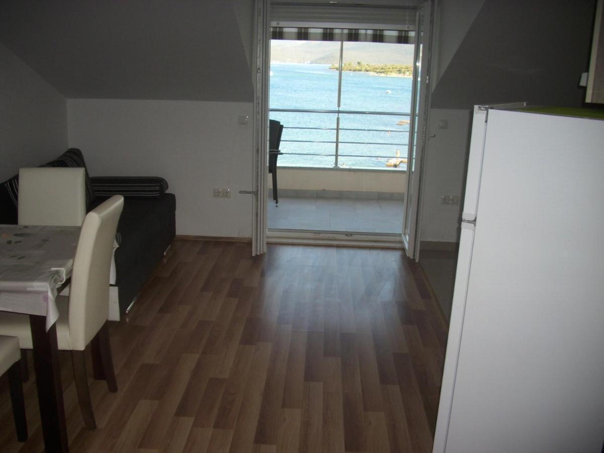 Apartments Kala Janjina Luaran gambar
