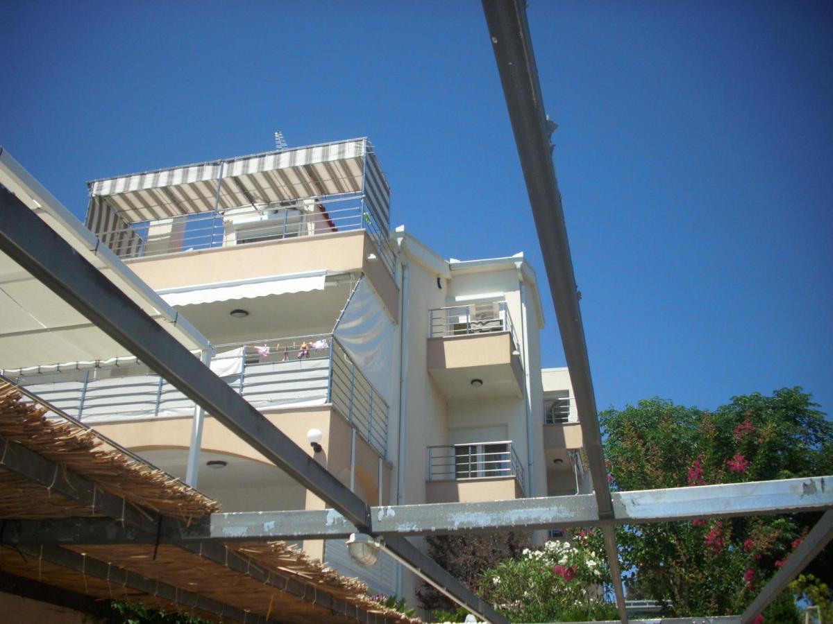 Apartments Kala Janjina Luaran gambar