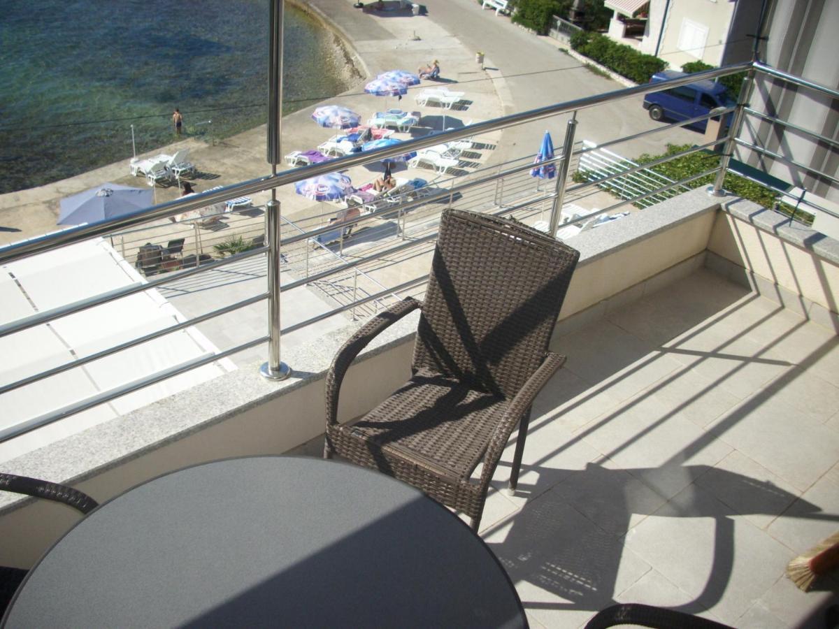 Apartments Kala Janjina Luaran gambar