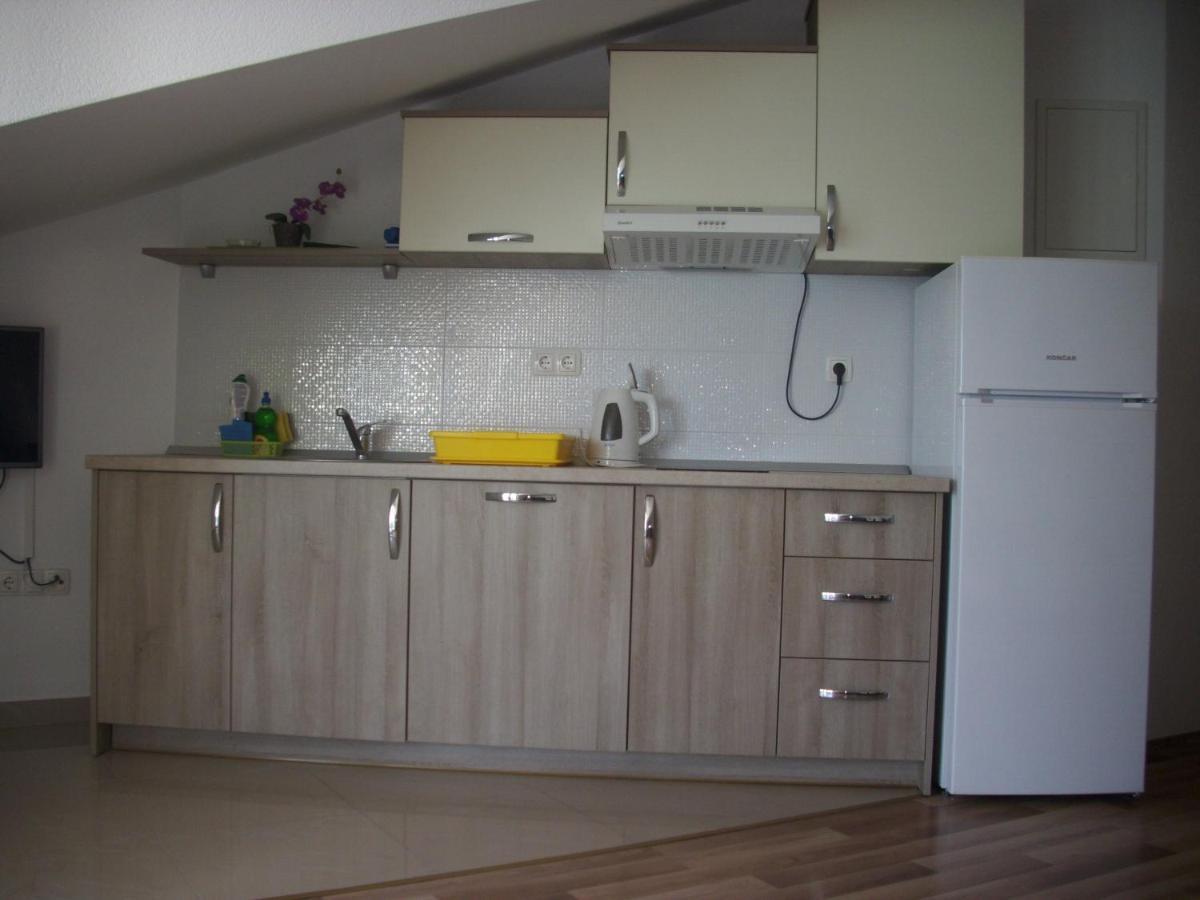 Apartments Kala Janjina Luaran gambar