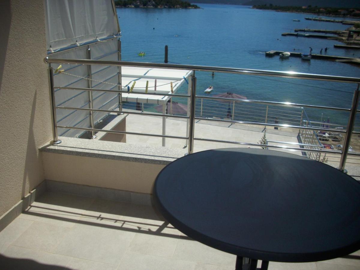 Apartments Kala Janjina Luaran gambar