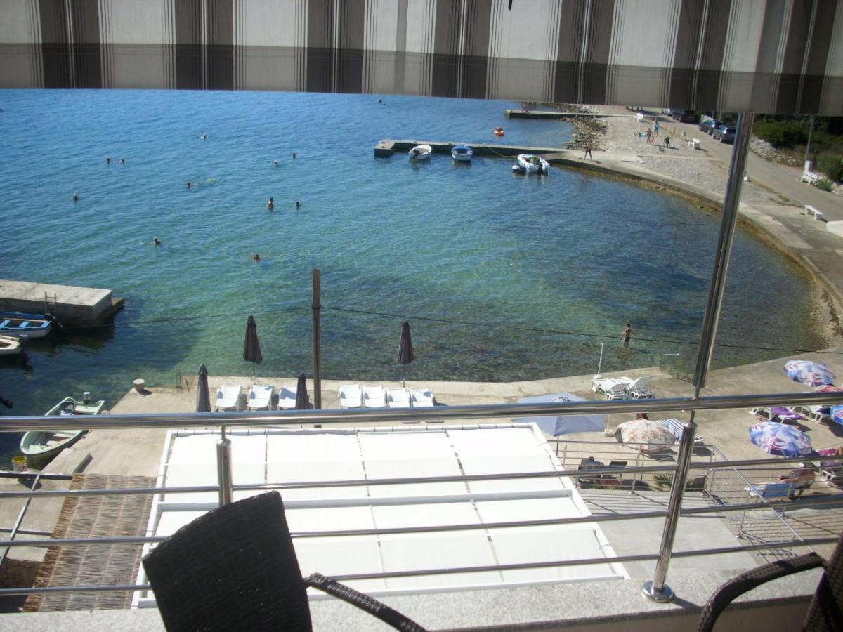 Apartments Kala Janjina Luaran gambar