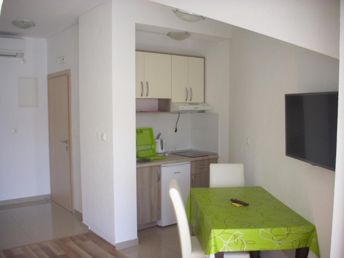 Apartments Kala Janjina Luaran gambar