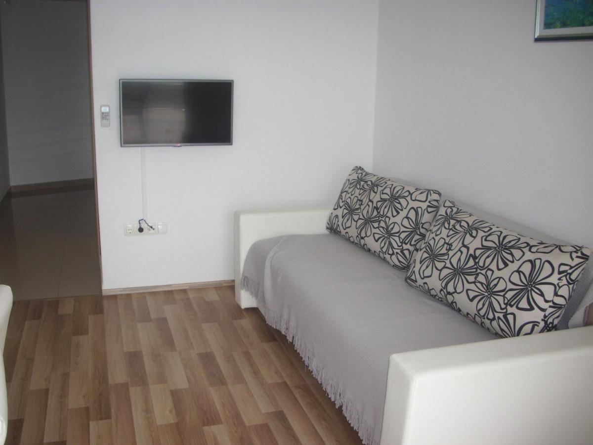 Apartments Kala Janjina Luaran gambar