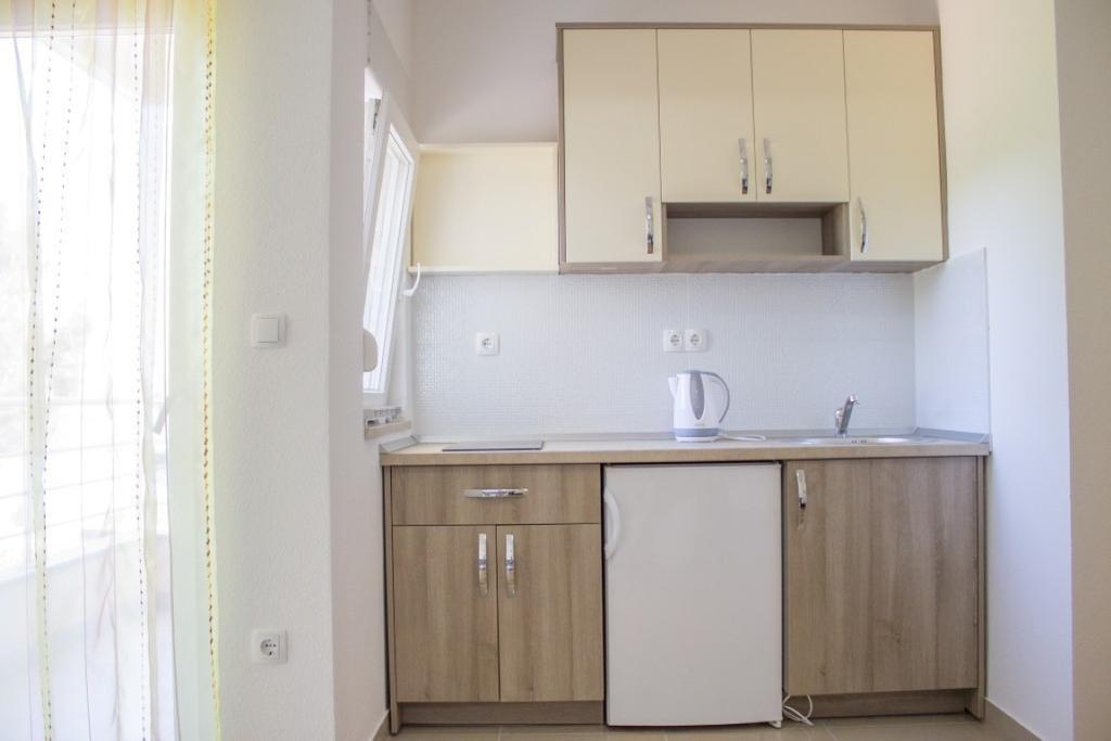 Apartments Kala Janjina Bilik gambar