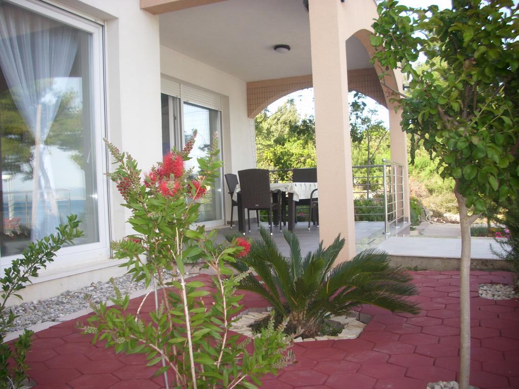Apartments Kala Janjina Luaran gambar