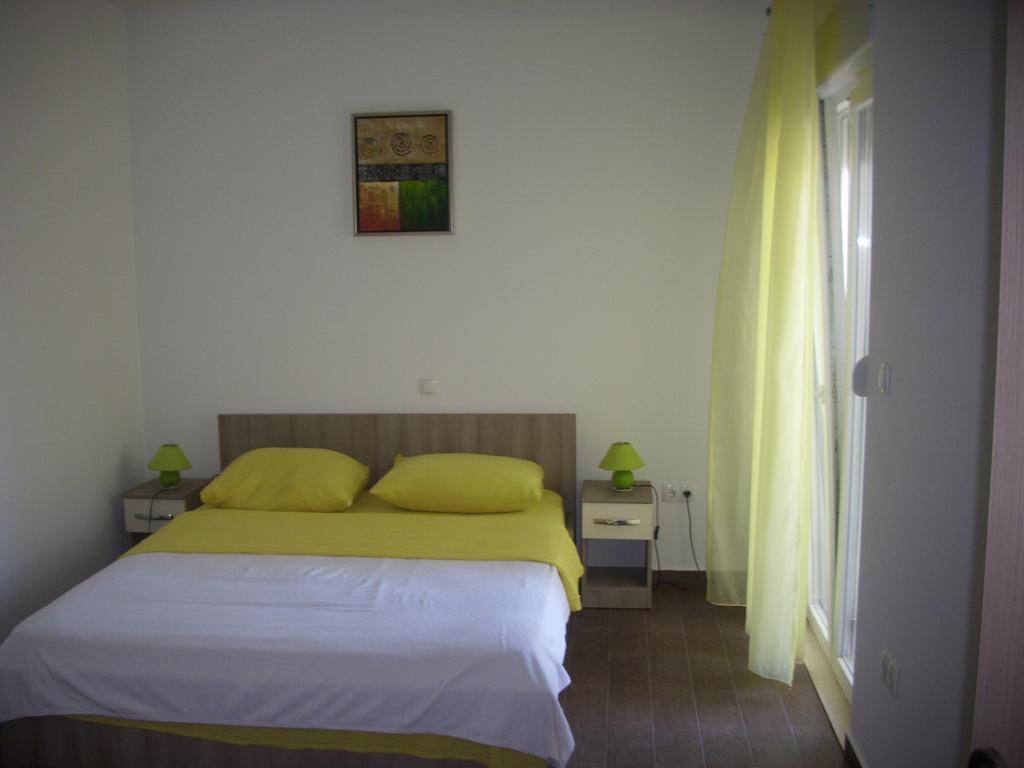 Apartments Kala Janjina Luaran gambar