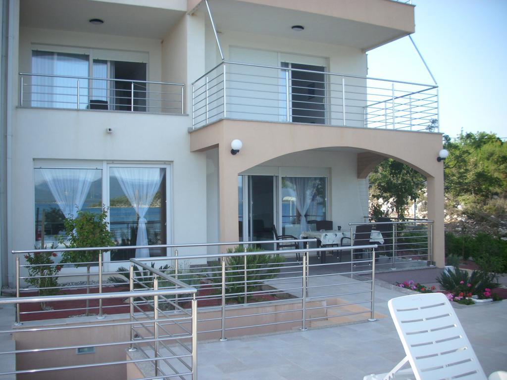 Apartments Kala Janjina Luaran gambar